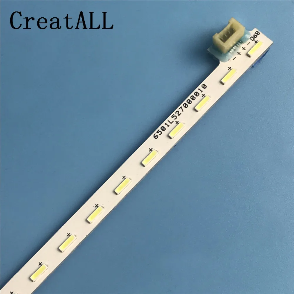 Aluminum LED Backlight strip 68 Lamp For LG 23.5 24 inch LCD TV LED24K200D E88441 RF-CY236B14 V236B1-LE1-TREF5 V236BJ1-LE1
Aluminum LED Backlight strip 68 Lamp For LG 23.5 24 inch LCD TV LED24K200D E88441 RF-CY236B14 V236B1-LE1-TREF5 V236BJ1-LE1