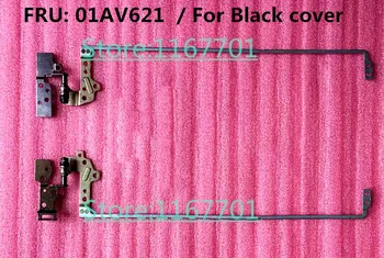 Laptop/Notebook LCD/LED Left&Right Axis Hinges loops for Lenovo Thinkpad 13 New S2 01AV621 for Black cover
Laptop/Notebook LCD/LED Left&Right Axis Hinges loops for Lenovo Thinkpad 13 New S2 01AV621 for Black cover