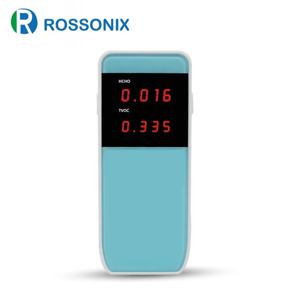 High Precision Digital Formaldehyde Detector Multifunctional Gas Analyzer HCHO TVOC Air Quality Monitor for Home Office Car
High Precision Digital Formaldehyde Detector Multifunctional Gas Analyzer HCHO TVOC Air Quality Monitor for Home Office Car