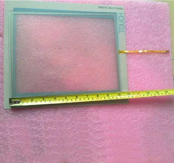 2pcs 12.1 inch SMS MP370 6AV6545-0DA10-0AX0 6AV6 545-0DA10-0AX0 Protective Film + Touch Screen Digitizer
2pcs 12.1 inch SMS MP370 6AV6545-0DA10-0AX0 6AV6 545-0DA10-0AX0 Protective Film + Touch Screen Digitizer
