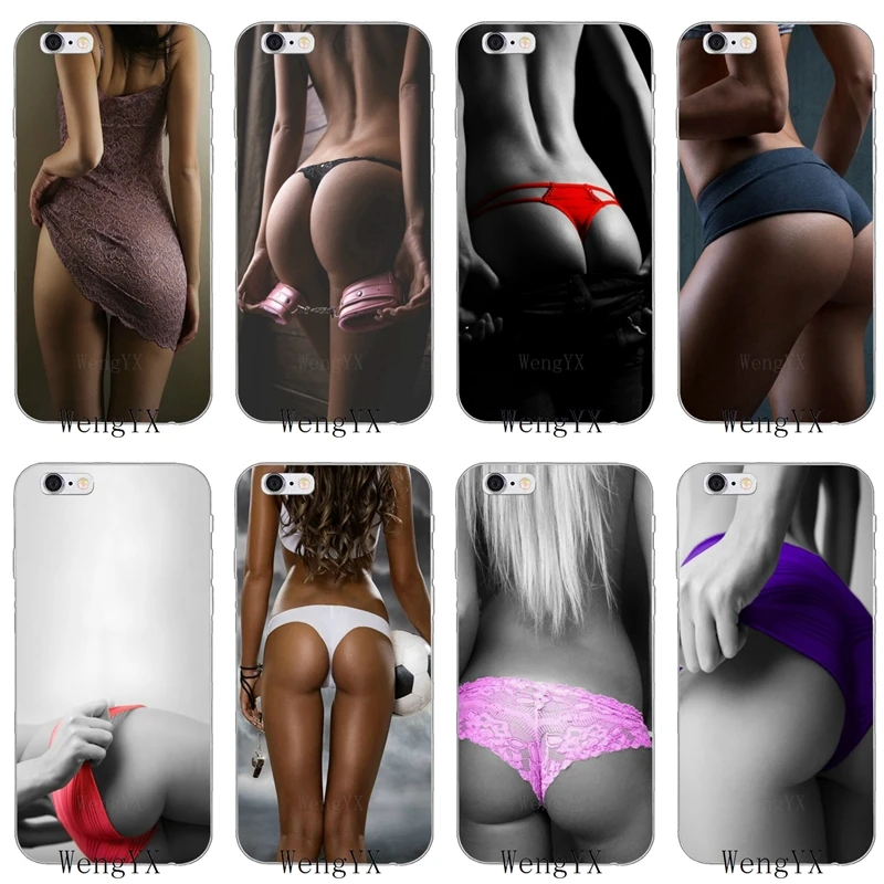 

Sexy Girl Ass Bum design Soft case For Huawei Honor 4c 5c 5x 6x V10 Y5 Y6 Y7 II Mate 7 8 9 10 P8 P9 P10 Lite plus 2017