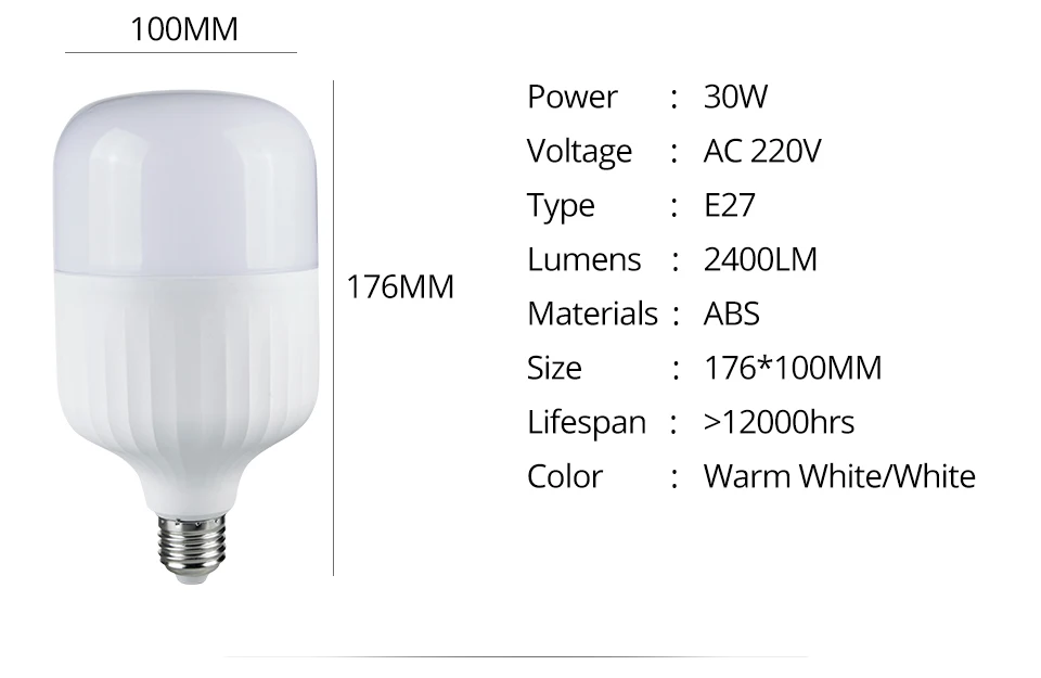 Lampada Led Lamp (29)