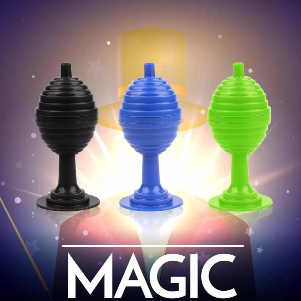 Magic Tricks Close-up Magic Cup Easy Operation for Children Developing Toys Magical Tools Kids Intelligence Education Toy Gift
Magic Tricks Close-up Magic Cup Easy Operation for Children Developing Toys Magical Tools Kids Intelligence Education Toy Gift
