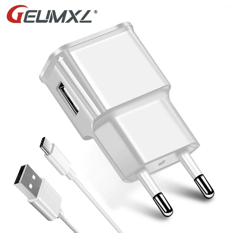 For Samsung S8 S9 Plus Note 8 Huawei P20 Pro Lite Honor V8 V9 V10 Travel Wall Charger USB Type-C Cable 5V 2A USB Type C EU Plug
For Samsung S8 S9 Plus Note 8 Huawei P20 Pro Lite Honor V8 V9 V10 Travel Wall Charger USB Type-C Cable 5V 2A USB Type C EU Plug