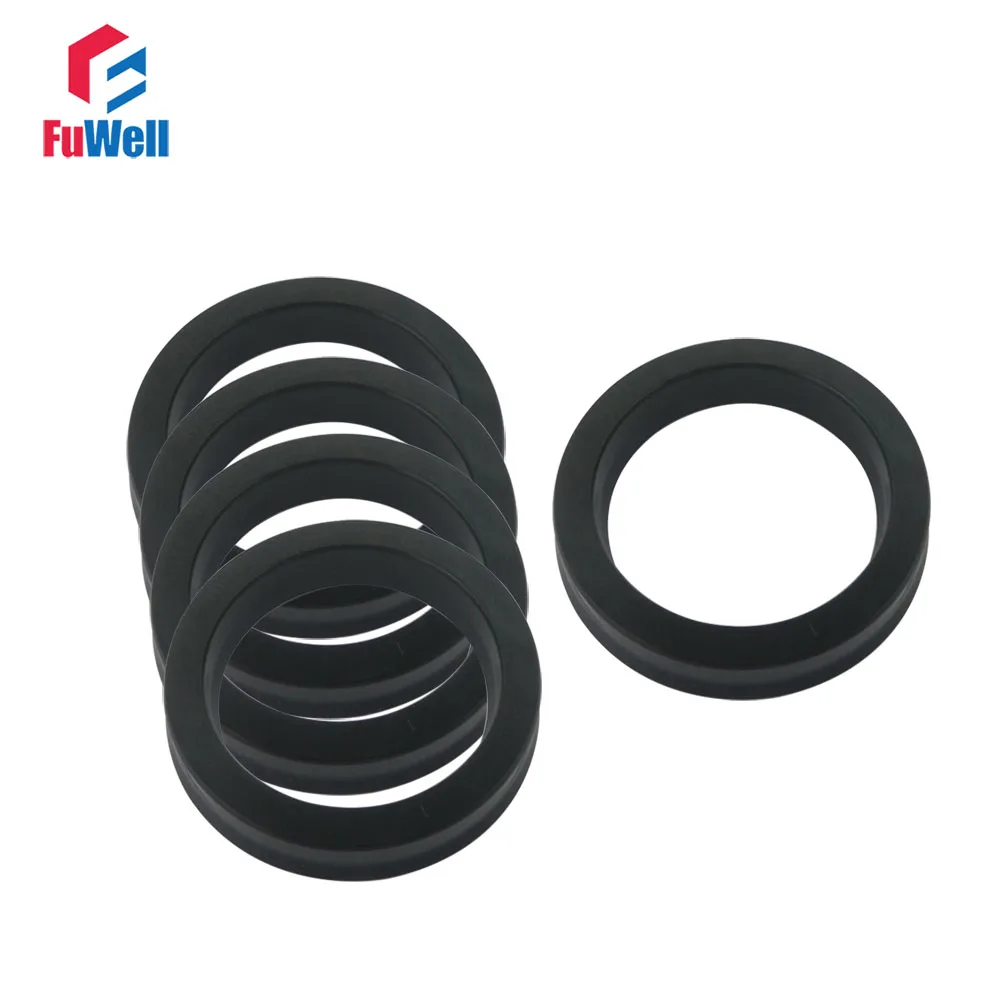 UPH Hydraulic Cylinder Seal 6.3x16.3x8mm NBR Hydraulic Piston Seal Ring for Oil Cylinder Dust-proof 25x35x8/30x40x8mm Oil Seal
UPH Hydraulic Cylinder Seal 6.3x16.3x8mm NBR Hydraulic Piston Seal Ring for Oil Cylinder Dust-proof 25x35x8/30x40x8mm Oil Seal