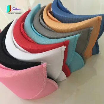 Sewing Clothing Accessories Color Balck And White Shirt Sponger Shoulder Pads Foam Encryption Pads S0001H
Sewing Clothing Accessories Color Balck And White Shirt Sponger Shoulder Pads Foam Encryption Pads S0001H