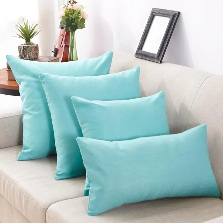 2018 Pillow Case 50*30 Simple Fashion Throw Pillow Cases Cafe Sofa Cushion Cover Home Decor Free Shipping NEW DE27
2018 Pillow Case 50*30 Simple Fashion Throw Pillow Cases Cafe Sofa Cushion Cover Home Decor Free Shipping NEW DE27