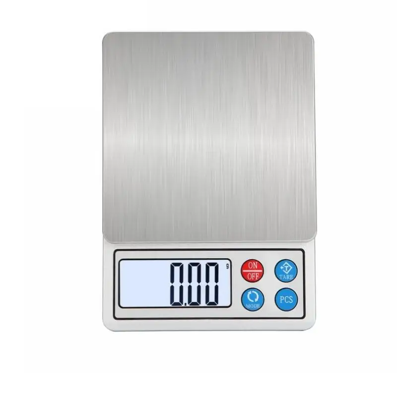 2019 High Precision Electronic Gold Scale Portable Medicinal Bench Scale Pocket Jewelry Scale 0.1g/0.01g Household Kitchen
2019 High Precision Electronic Gold Scale Portable Medicinal Bench Scale Pocket Jewelry Scale 0.1g/0.01g Household Kitchen