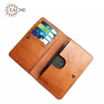 Genuine Leather Passport Holder Credit Card Holder Business Card Bag Bank Thin Card Wallet Travel Wallets Slim Soft Wholesale
Genuine Leather Passport Holder Credit Card Holder Business Card Bag Bank Thin Card Wallet Travel Wallets Slim Soft Wholesale