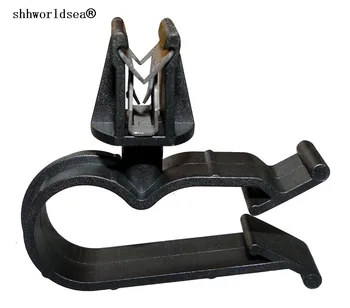 shhworldsea Cowl Water Pipe Retaining Clip automotive plastic fastener car plastic clips for Fawkes
shhworldsea Cowl Water Pipe Retaining Clip automotive plastic fastener car plastic clips for Fawkes