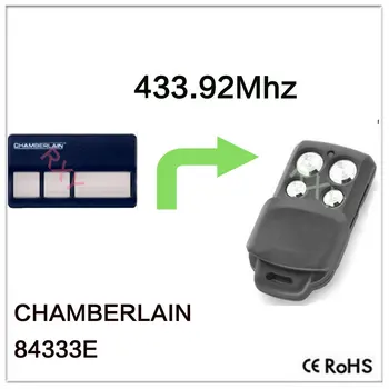 CHAMBERLAIN 84333E 433.92mhz remote control rolling code compatible gate garage door CHAMBERLAIN 84333E remote control 433mhz
CHAMBERLAIN 84333E 433.92mhz remote control rolling code compatible gate garage door CHAMBERLAIN 84333E remote control 433mhz