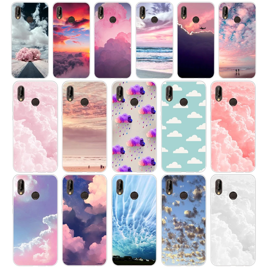 38AQ clouds on blue sky Soft Silicone Tpu Cover Case for huawei Nova 3 3i p smart
38AQ clouds on blue sky Soft Silicone Tpu Cover Case for huawei Nova 3 3i p smart
