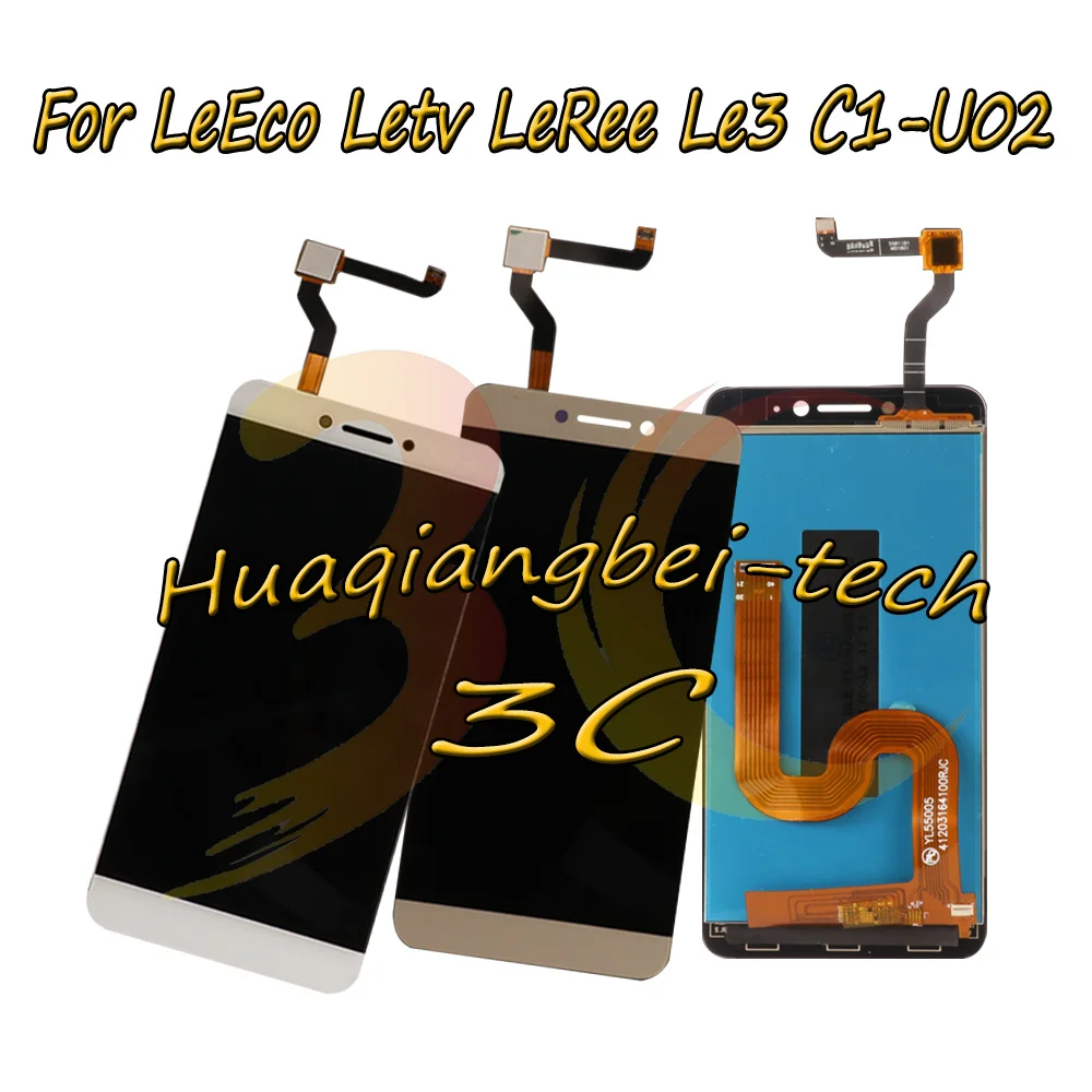 Новинка 5,5 ''для LeEco Letv LeRee Le3 L e 3 C1-U02 фотодисплей с полным ЖК-дисплеем и фотографией 100% Протестировано
Новинка 5,5 ''для LeEco Letv LeRee Le3 L e 3 C1-U02 фотодисплей с полным ЖК-дисплеем и фотографией 100% Протестировано