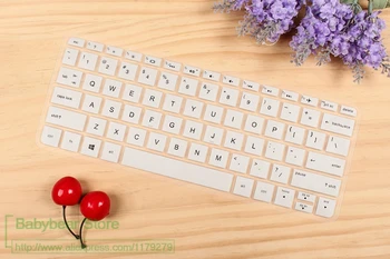 Keyboard Cover Skin Protector 11.6 Inch For Hp Pavilion X360 Convertible 11-Ab013La 11-K101Tu 11-054Tu X9K19Pa 11 Inch
Keyboard Cover Skin Protector 11.6 Inch For Hp Pavilion X360 Convertible 11-Ab013La 11-K101Tu 11-054Tu X9K19Pa 11 Inch