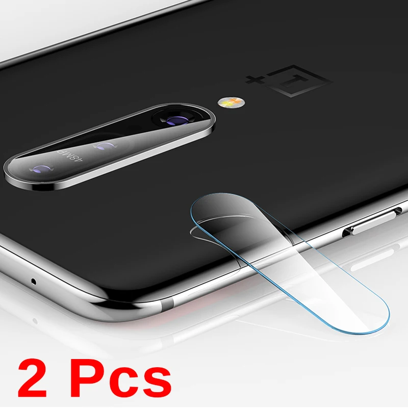 Для Oneplus 7 Pro Защитная пленка для экрана из закаленного стекла защитная Glas On One Plus 1 +