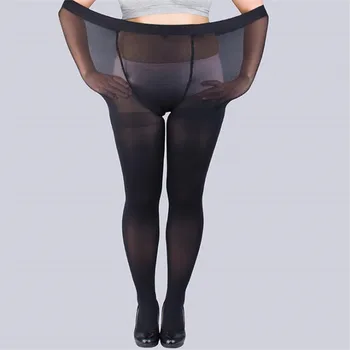 VISNXGI Super Elastic Magical Stockings New Women Seamless Sexy Black Thin Pantyhose Ladies Tights Stocking Sheer Mesh Collant
VISNXGI Super Elastic Magical Stockings New Women Seamless Sexy Black Thin Pantyhose Ladies Tights Stocking Sheer Mesh Collant