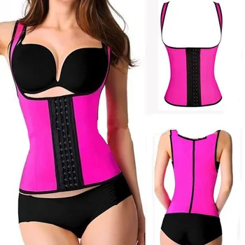 Tummy Control Shapewear Sauna Vest Women Sweat Waist Trainer Slimming Body Shaper Sweat Vest Female Slim Under Wear Shapers
Tummy Control Shapewear Sauna Vest Women Sweat Waist Trainer Slimming Body Shaper Sweat Vest Female Slim Under Wear Shapers