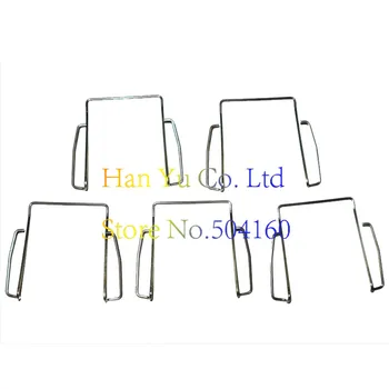 Free Shipping 5pcs Unit Metal Replacement Belt Clips for Sennheiser bodypack G1 G2 G3 Wireless Microphone System
Free Shipping 5pcs Unit Metal Replacement Belt Clips for Sennheiser bodypack G1 G2 G3 Wireless Microphone System