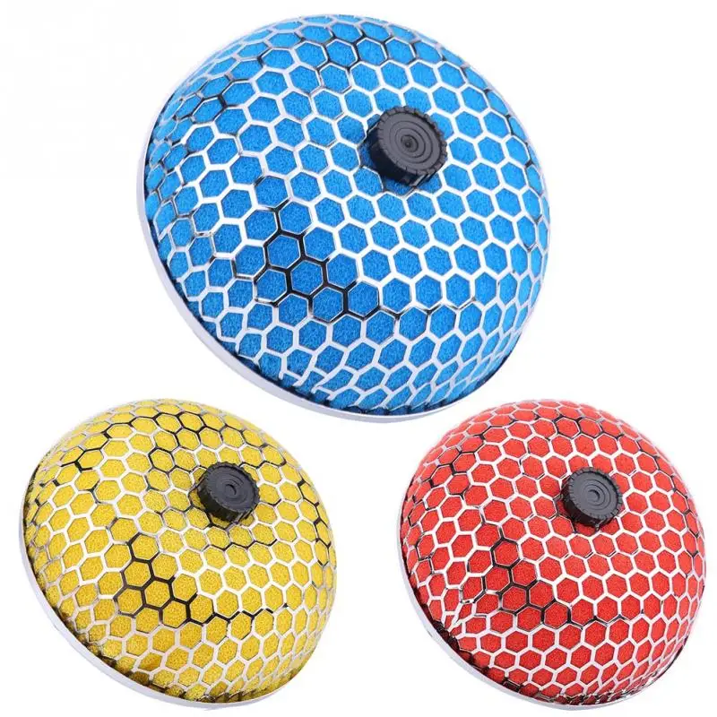 Car Air Intake Inlet Filter Cleaner Mushroom Foam Gauze High Flow Universal Car Accessories
Car Air Intake Inlet Filter Cleaner Mushroom Foam Gauze High Flow Universal Car Accessories