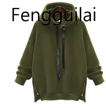 Large size M-5XL 6XL Autumn/Winter Hooded Sweatshirt Women Clothing Loose Warm Long-sleeved Pullover Sweatshirt Casual Tops
Large size M-5XL 6XL Autumn/Winter Hooded Sweatshirt Women Clothing Loose Warm Long-sleeved Pullover Sweatshirt Casual Tops