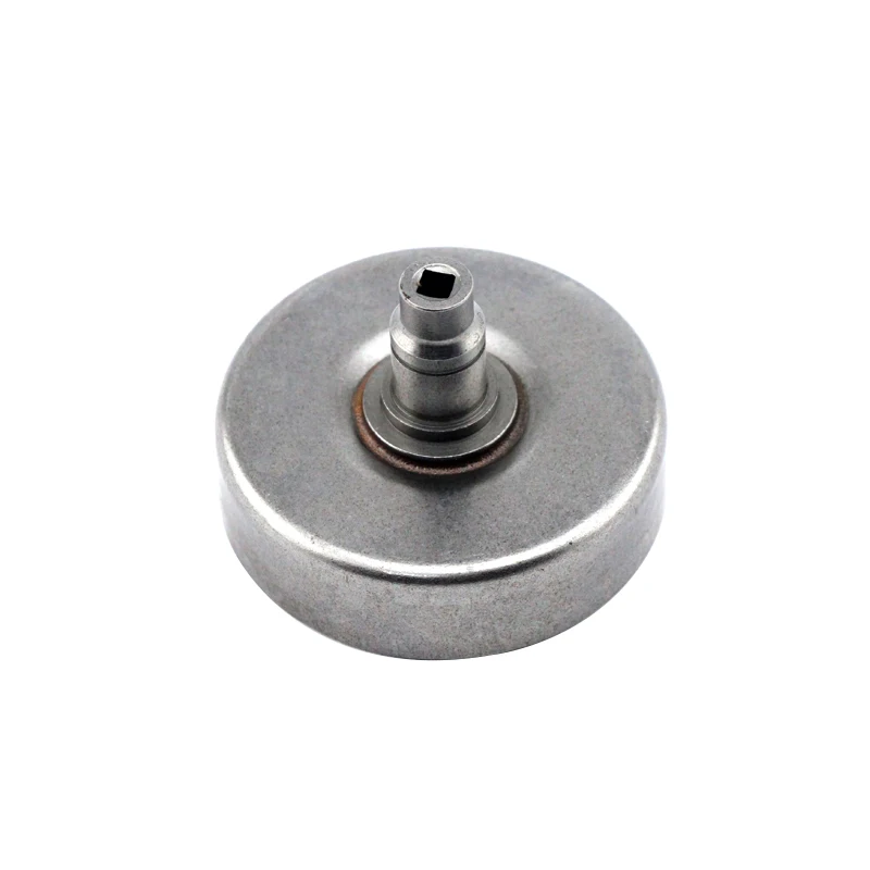 Farmertec Made Chain Sprocket Clutch Drum For Stihl FS120 FS200 FS250 Brush Cutter Trimmer OEM# 4134 160 2900
Farmertec Made Chain Sprocket Clutch Drum For Stihl FS120 FS200 FS250 Brush Cutter Trimmer OEM# 4134 160 2900