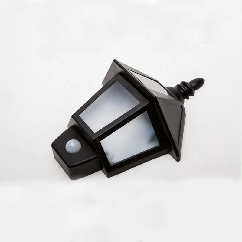 TAMPROAD Exterior Lighting Outdoor Bright Lamp PIR Motion Sensor Light Solar Patio Deck Yard Street Lobby Stair Outside Wall
TAMPROAD Exterior Lighting Outdoor Bright Lamp PIR Motion Sensor Light Solar Patio Deck Yard Street Lobby Stair Outside Wall