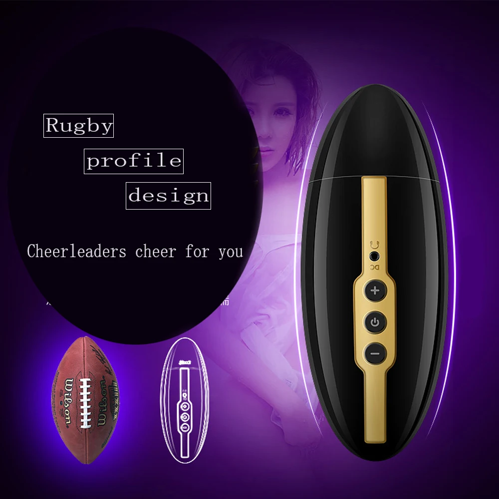 Обзор Вибраторов Для Мужчин