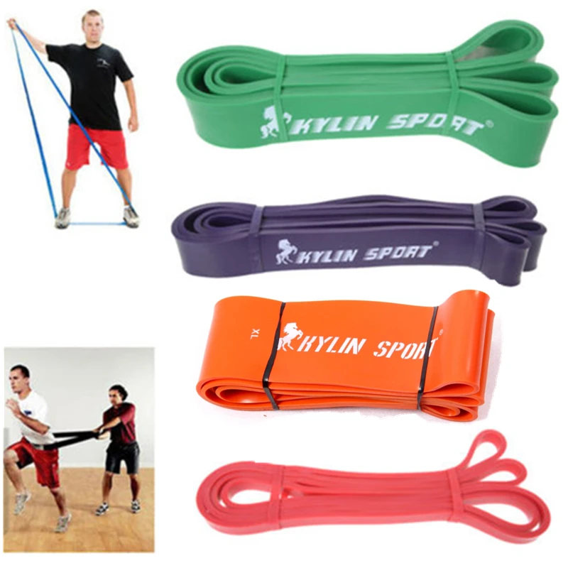 Set of 4 Natural latex 41" Strength Power Lifting Pull Up Strengthen MusclesResistance Bands Loop Fitness
Set of 4 Natural latex 41" Strength Power Lifting Pull Up Strengthen MusclesResistance Bands Loop Fitness