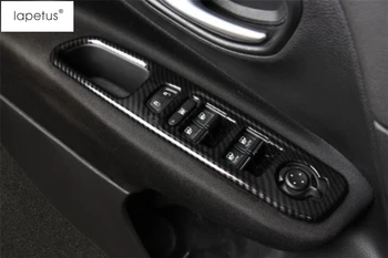 Lapetus Accessories Fit For Jeep Renegade 2015 - 2020 ABS Door Handle Holder Window Lift Button Switch Molding Cover Kit Trim
Lapetus Accessories Fit For Jeep Renegade 2015 - 2020 ABS Door Handle Holder Window Lift Button Switch Molding Cover Kit Trim