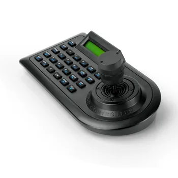 4D 4 Axis Joystick PTZ Keyboard Controller RS485 For PTZ Camera DVR XVR Recorder
4D 4 Axis Joystick PTZ Keyboard Controller RS485 For PTZ Camera DVR XVR Recorder