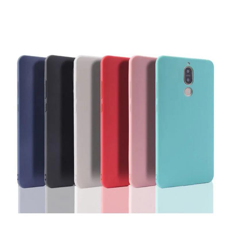 Huawei Mate 10 Lite/Nova 2i Case For Huawei Nova 2i Matte Silicon Soft Back Cover For Huawei Mate 10 Lite
Huawei Mate 10 Lite/Nova 2i Case For Huawei Nova 2i Matte Silicon Soft Back Cover For Huawei Mate 10 Lite