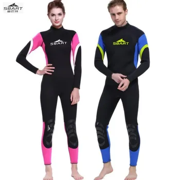 sbart 1028 Scuba Diving Wetsuit Men 3mm Diving Suit Neoprene Swimming Wetsuit Surf Triathlon Wet Suit Swimsuit Full Bodysuit
sbart 1028 Scuba Diving Wetsuit Men 3mm Diving Suit Neoprene Swimming Wetsuit Surf Triathlon Wet Suit Swimsuit Full Bodysuit