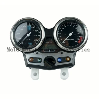 Speedometer Tachometer meteran pengukur untuk CB400 VTEC satu generasi 1999-2001 2000 Instruments
Speedometer Tachometer meteran pengukur untuk CB400 VTEC satu generasi 1999-2001 2000 Instruments