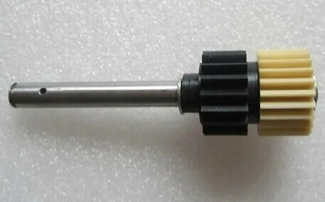 Free shipping new original for HP CP6015 6014 6030 6040 Fuser One Way Gear Assembly RM1-3247-020CN RM1-3247 printer part
Free shipping new original for HP CP6015 6014 6030 6040 Fuser One Way Gear Assembly RM1-3247-020CN RM1-3247 printer part