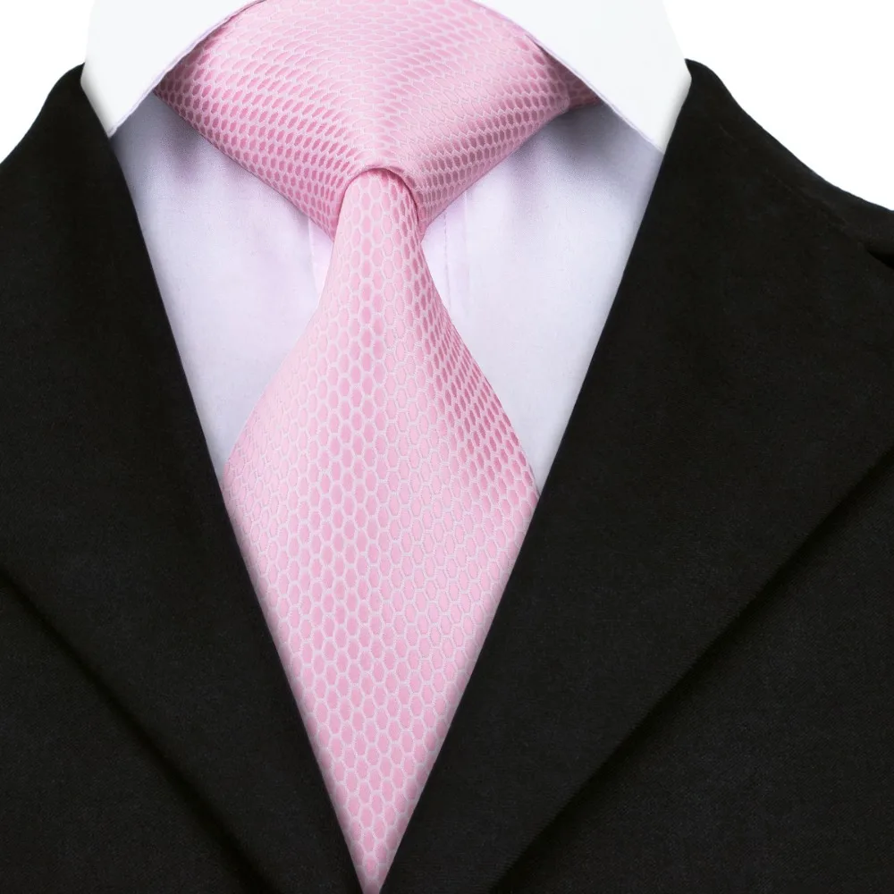 A-1452 Brand Hi-tie 2017 New Design Mens Ties Geomatric Silk Ties For Men Wedding Business Pink Cravate
A-1452 Brand Hi-tie 2017 New Design Mens Ties Geomatric Silk Ties For Men Wedding Business Pink Cravate