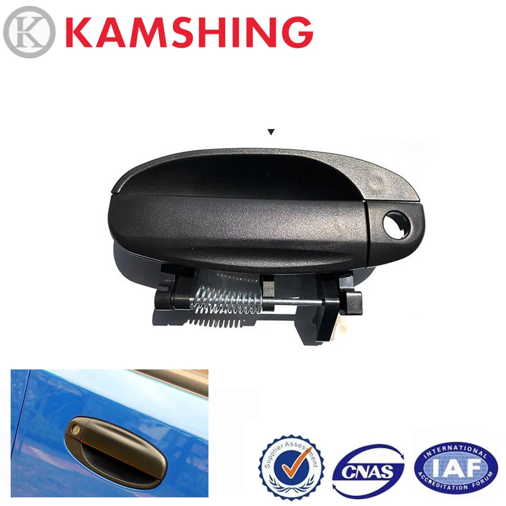 CAPQX For Chevrolet Kalos 2004 2005 2006-2010 Car Exterior Door Handle Outside Door Pull Door knob Garnish Door Buckle Handle
CAPQX For Chevrolet Kalos 2004 2005 2006-2010 Car Exterior Door Handle Outside Door Pull Door knob Garnish Door Buckle Handle