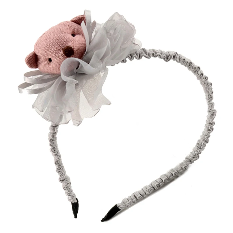 1 Piece New Children's Cartoon Rabbit Bear Headbands Kids Lace Bow Knot Star Crown Hairband Headwraps for Girls Hair Accessories
1 Piece New Children's Cartoon Rabbit Bear Headbands Kids Lace Bow Knot Star Crown Hairband Headwraps for Girls Hair Accessories