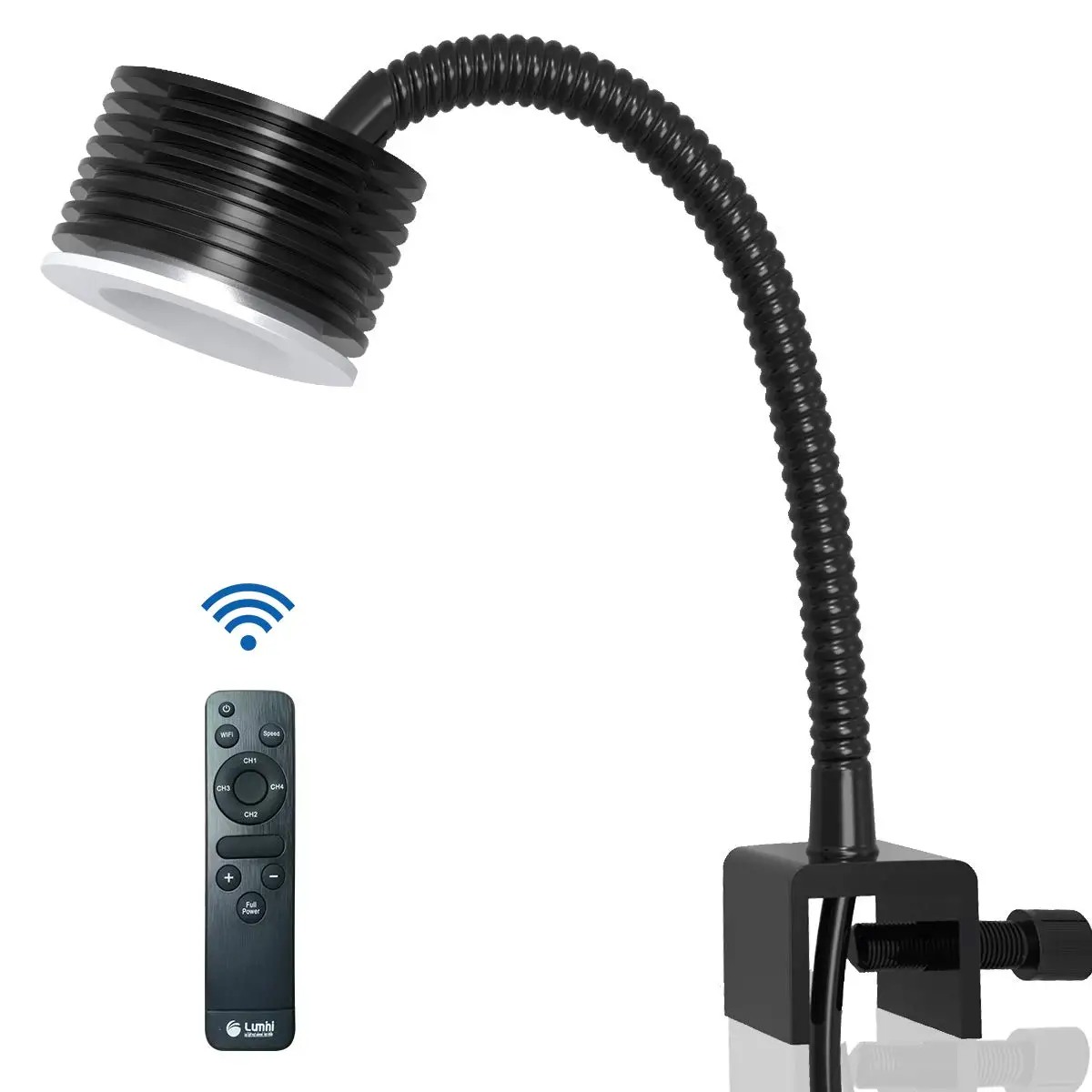 Led For Aquarium Lighting Saltwater Lights For Aquarium 15W Marine Lamp Full Spectrum Remote Lighting
Led For Aquarium Lighting Saltwater Lights For Aquarium 15W Marine Lamp Full Spectrum Remote Lighting