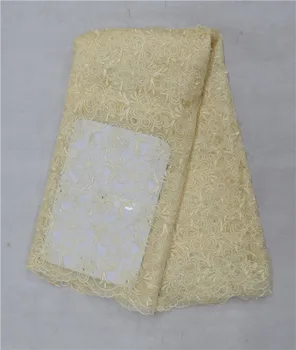 Latest African Laces Embroidered French Tulle Net Lace Fabrics For Wedding Nigerian African French Tule Lace Fabrics 16 30QW
Latest African Laces Embroidered French Tulle Net Lace Fabrics For Wedding Nigerian African French Tule Lace Fabrics 16 30QW