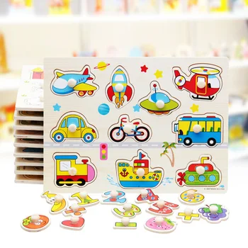 LXHZS Wooden Toy Hand Puzzles People Animals Recognition Puzzle For Children Montessori Idea Education
LXHZS Wooden Toy Hand Puzzles People Animals Recognition Puzzle For Children Montessori Idea Education