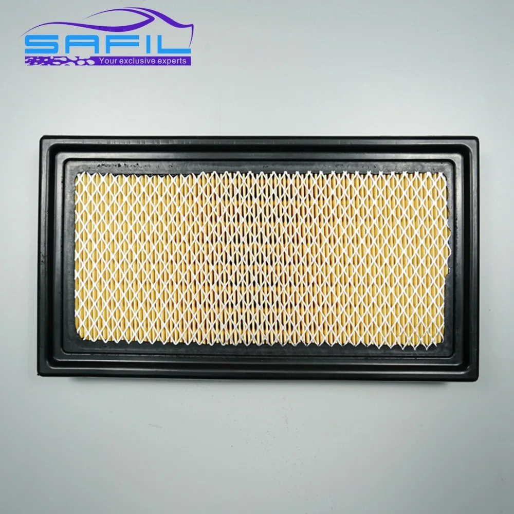 Air Filter for 2008 Ford Escape 3.5L / Edge / Fusion / Taurus . FOR Lincoln MKT / MKX . MAZDA CX-9 / Oem:FA1884 #SK98
Air Filter for 2008 Ford Escape 3.5L / Edge / Fusion / Taurus . FOR Lincoln MKT / MKX . MAZDA CX-9 / Oem:FA1884 #SK98