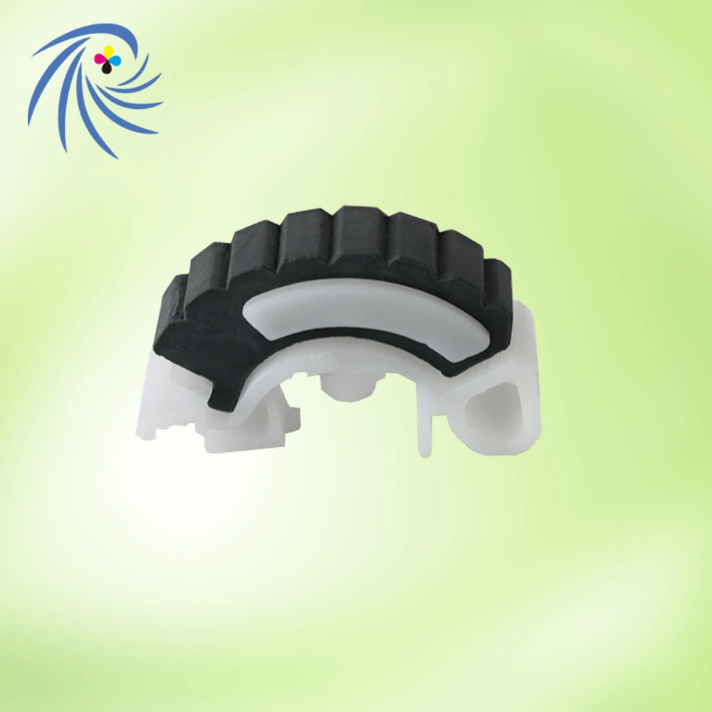 10pcs Wholesale Price RB1-8865-000 Paper Pickup Roller For HP 4000 4050 4100 4500 4550 5000 5100
10pcs Wholesale Price RB1-8865-000 Paper Pickup Roller For HP 4000 4050 4100 4500 4550 5000 5100