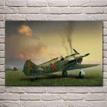 old military lavochkin la 5 vintage fighter drawing aircraft paintings QX226 home wall modern art decor wood frame poster
old military lavochkin la 5 vintage fighter drawing aircraft paintings QX226 home wall modern art decor wood frame poster