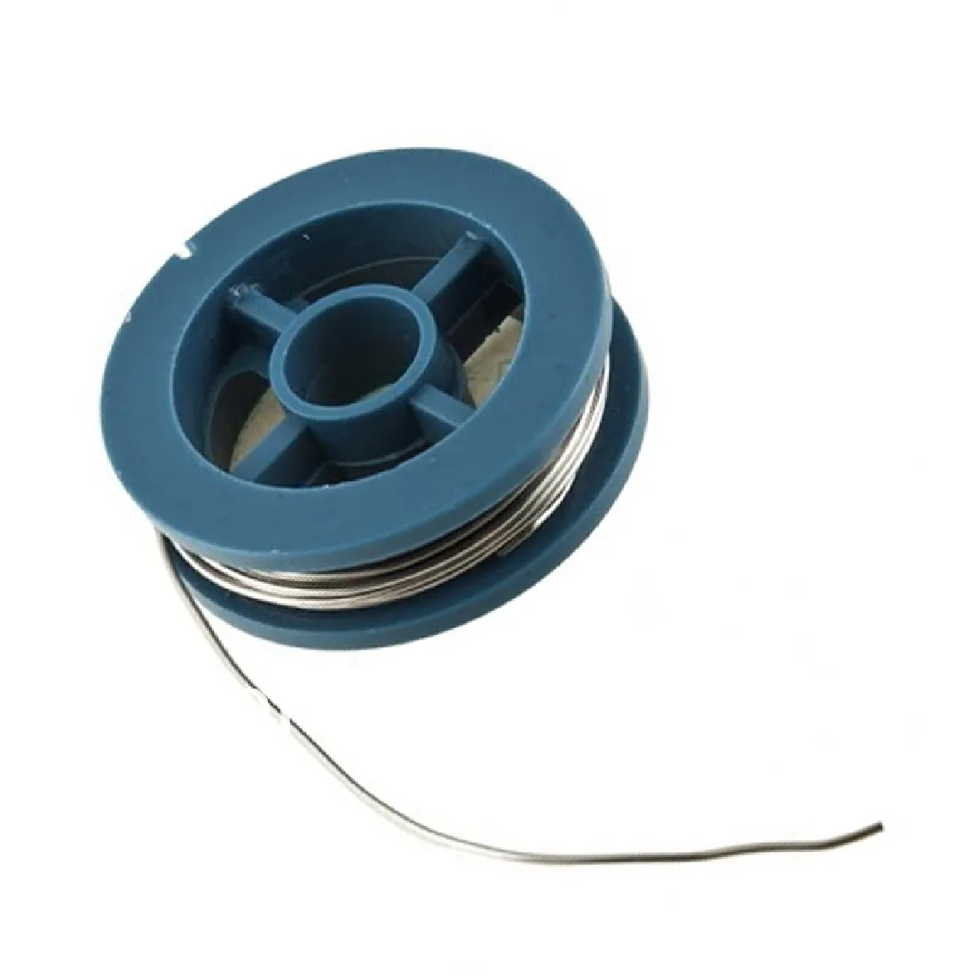 New 0.8mm Tin Rosin Core Tin/Lead Rosin Roll Flux Solder Wire Reel 361f/183c Melting Point 1.7m
New 0.8mm Tin Rosin Core Tin/Lead Rosin Roll Flux Solder Wire Reel 361f/183c Melting Point 1.7m