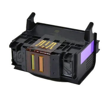 Original 862 4-Color Print Head Printhead for HP Photosmart B110a B210a B310a B109a C410a C510a Printer head
Original 862 4-Color Print Head Printhead for HP Photosmart B110a B210a B310a B109a C410a C510a Printer head