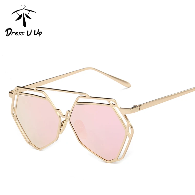 DRESSUUP Pilot Boys Girls Kids Sunglasses Cat Eye Brand Designer Hollow Vintage Children Sun Glasses Oculos De Sol Infantil
DRESSUUP Pilot Boys Girls Kids Sunglasses Cat Eye Brand Designer Hollow Vintage Children Sun Glasses Oculos De Sol Infantil