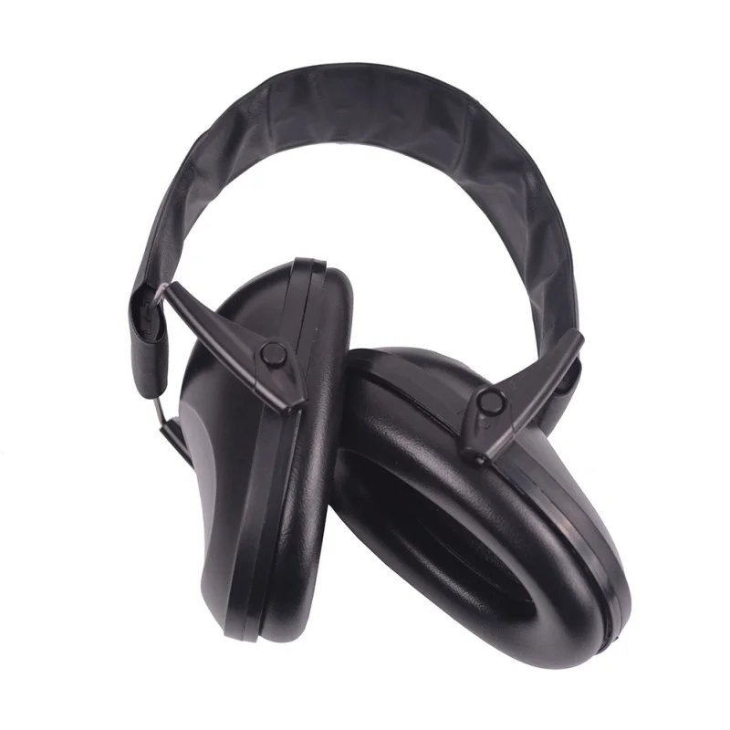 New Anti-Noise Ears Earmuffs Protector Outdoor Tactical Hunting Shooting Hearing Protection Ear Muff Soundproof Hunting
New Anti-Noise Ears Earmuffs Protector Outdoor Tactical Hunting Shooting Hearing Protection Ear Muff Soundproof Hunting