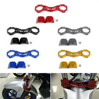 Artudatech CNC Balance Shock Bracket Front Fork Brace For Yamaha MT-03 2015 2016 Accessories
Artudatech CNC Balance Shock Bracket Front Fork Brace For Yamaha MT-03 2015 2016 Accessories
