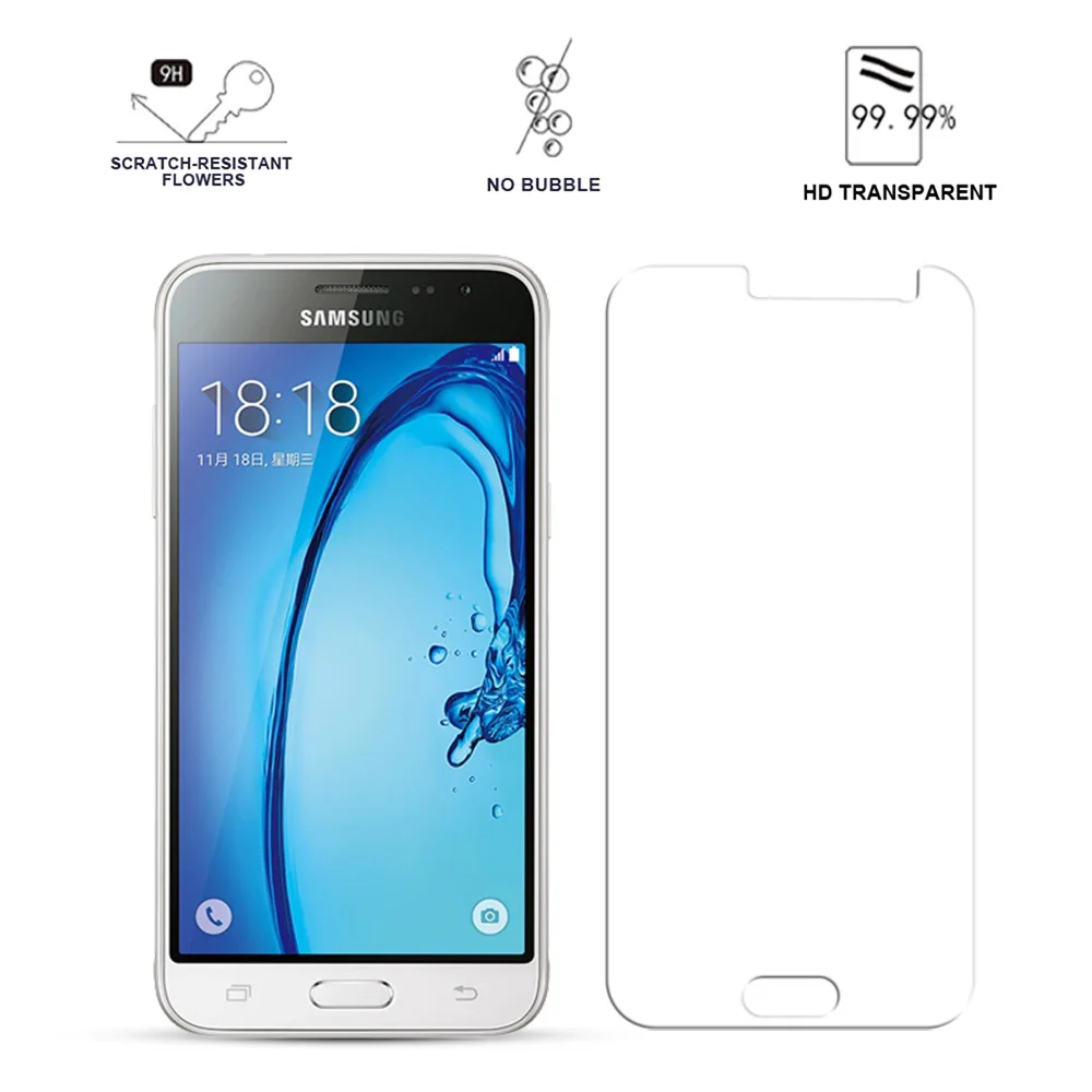 0.26mm Tempered Glass For Samsung Galaxy J3 2015 J310 J310F Screen Protector Film For Samsung Galaxy J3 2015 2.5D Curved Screen
0.26mm Tempered Glass For Samsung Galaxy J3 2015 J310 J310F Screen Protector Film For Samsung Galaxy J3 2015 2.5D Curved Screen