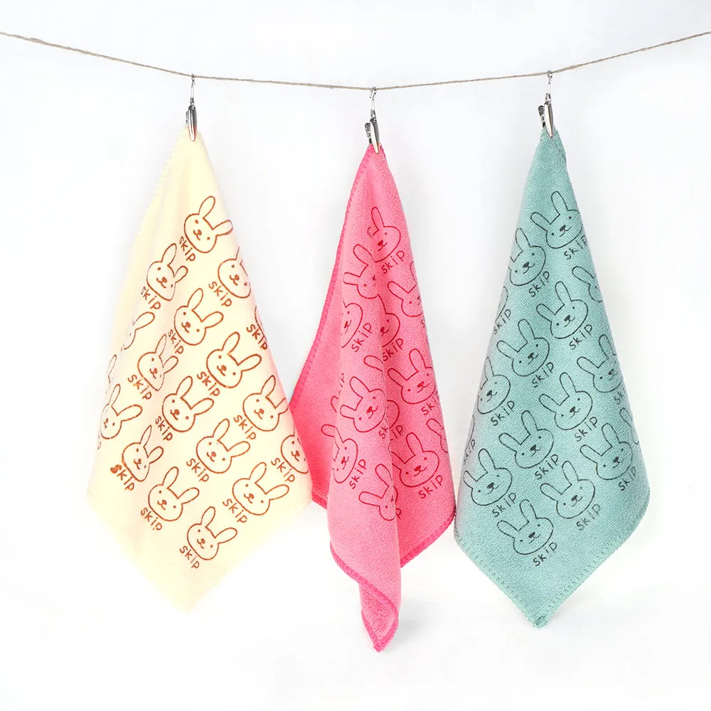1PC Baby Cotton Soft Gauze Washcloth Bath Towel Bathing Feeding Wipe Cloth SP